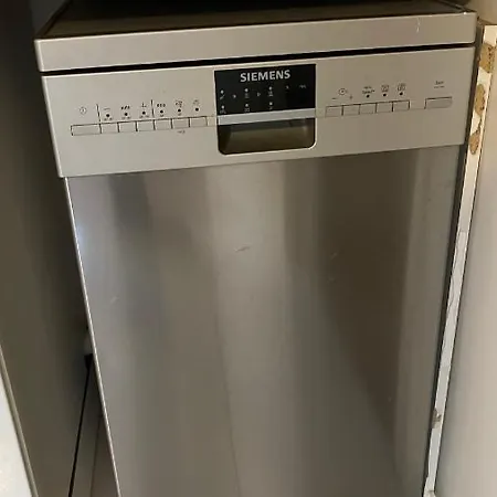 Apartman Luxury Studio, Bright 10 Minutes From Cdg, Parc Dasterix