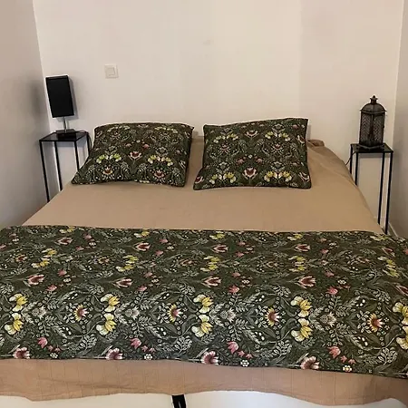 Apartman Luxury Studio, Bright 10 Minutes From Cdg, Parc Dasterix Louvres